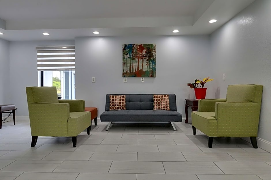 Baymont by Wyndham Ridgeland I-95