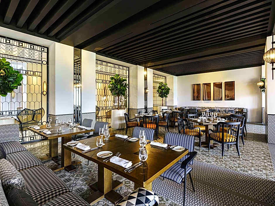 Fairmont La Marina Rabat Sale Hotel And Residences