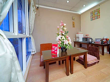 Hotel O J Stay Guesthouse