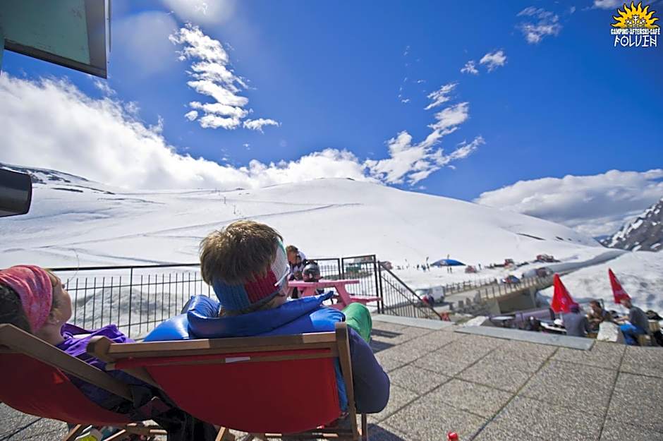 Folven Adventure Camp