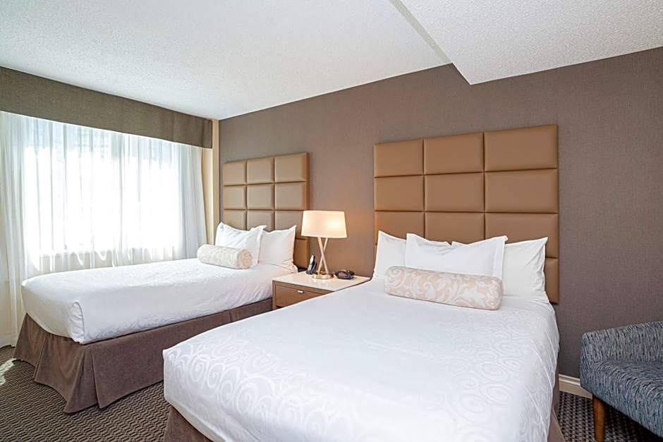 Best Western Premier Chateau Granville Hotel & Suites & Conference Centre