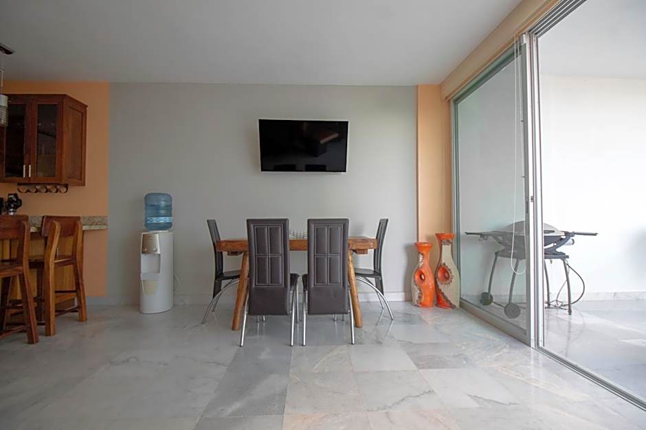 Suites at Aria Pacific Ocean Studio