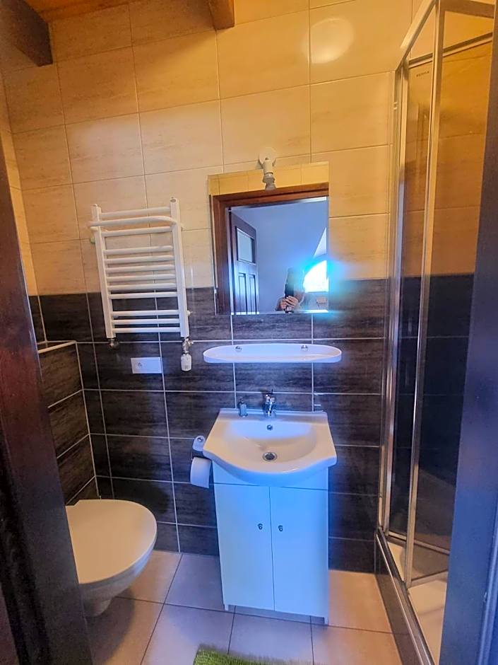 Dworek Mieldziczowka