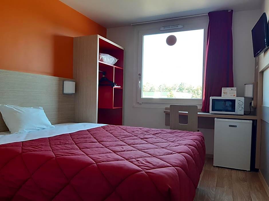 Premiere Classe Reims Nord - Bétheny