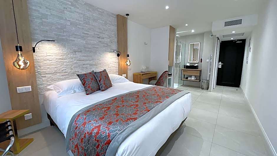 Le Confidentiel Hôtel & SPA