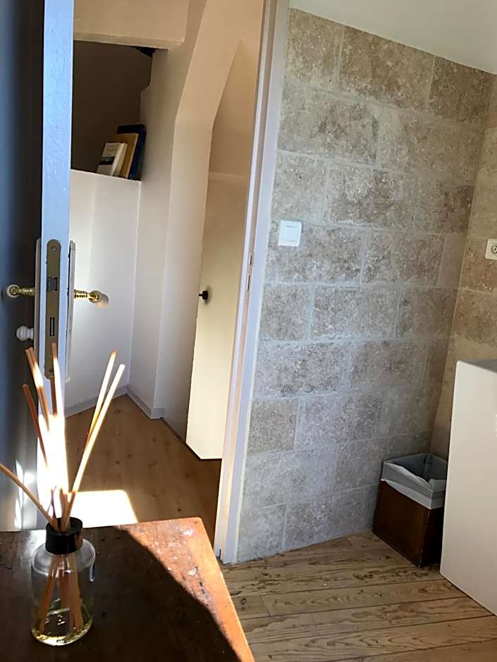 Hôtel Particulier des Lumières