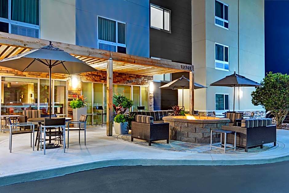 TownePlace Suites by Marriott Jacksonville East
