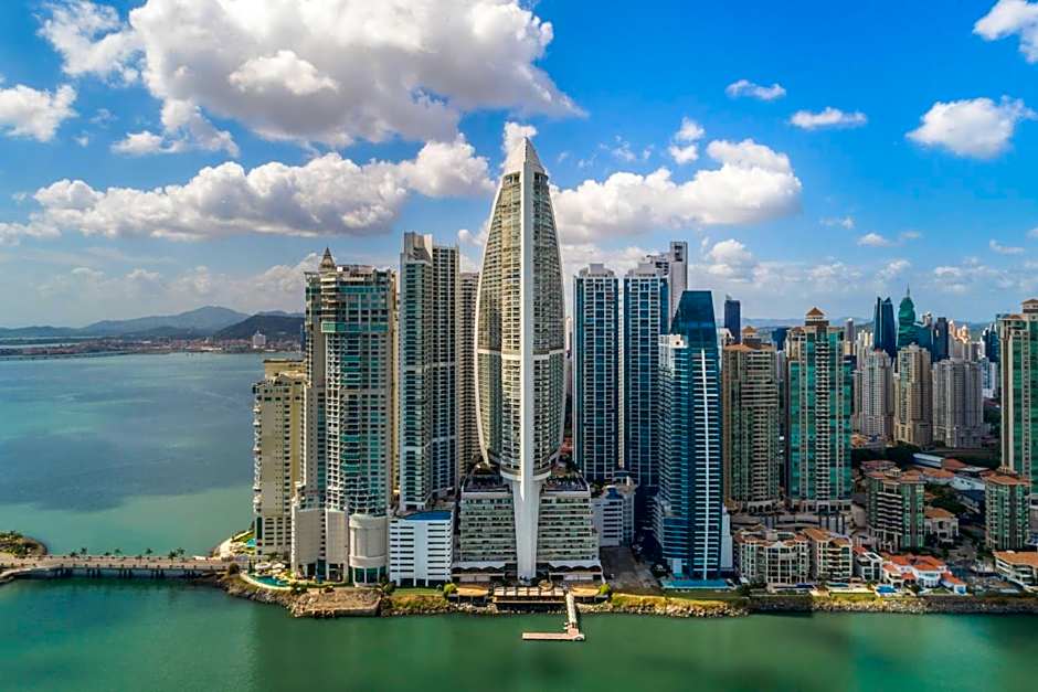 JW Marriott Panama