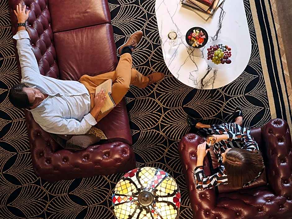 Villa Ammende Restaurant and Hotel