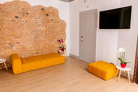 Hostal Juliette-Gran Vía