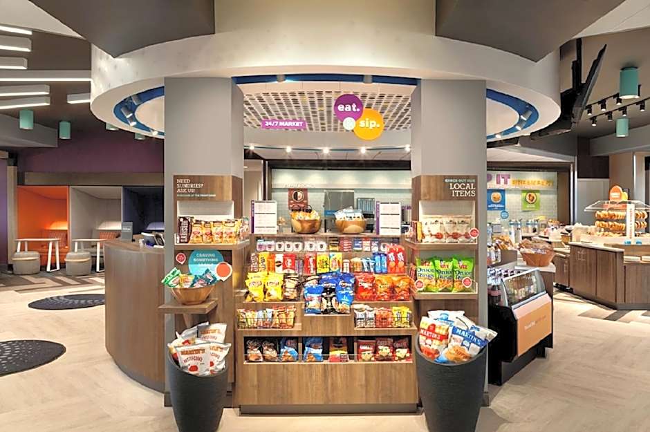 Tru By Hilton Katy Houston West, TX