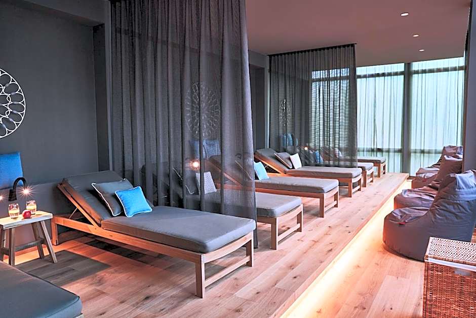 Steigenberger Hotel München