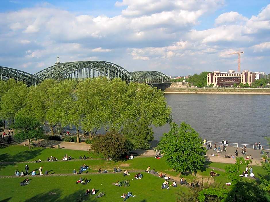 Hotel Römerhafen