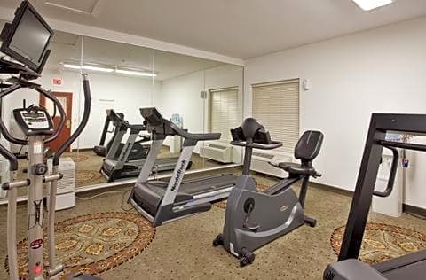 Baymont by Wyndham Kirksville University Area
