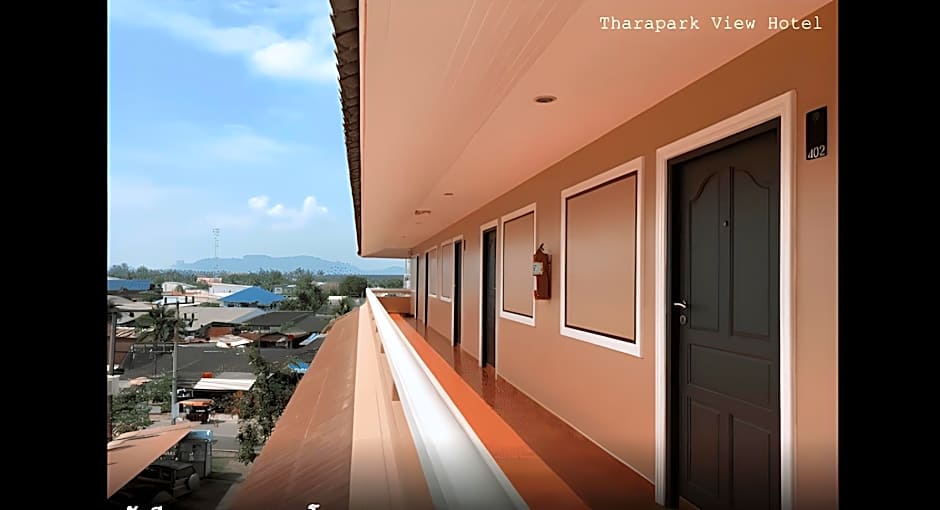 Tharapark View Hotel
