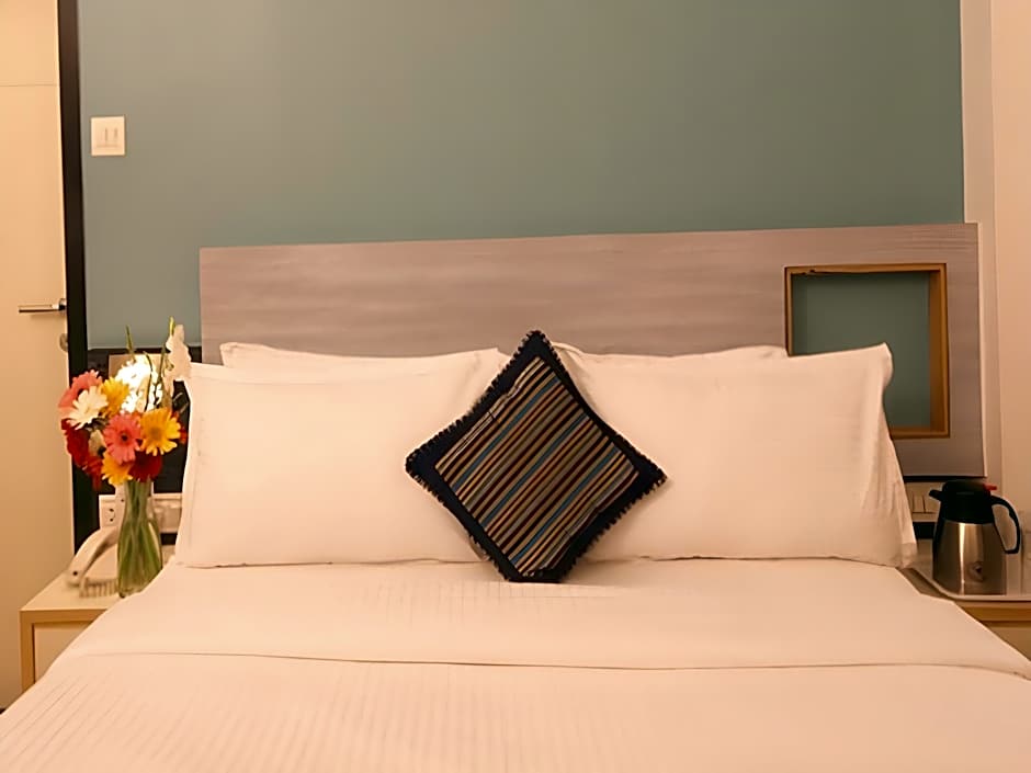 Hotel Columbus