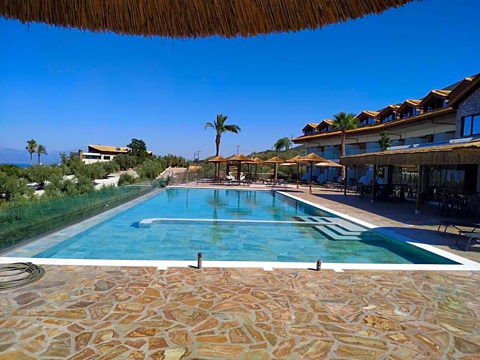 Anthidon Nature Estate & Farm