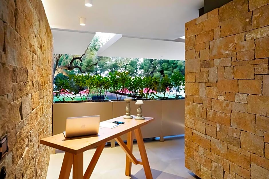 Amantes Villas and Suites