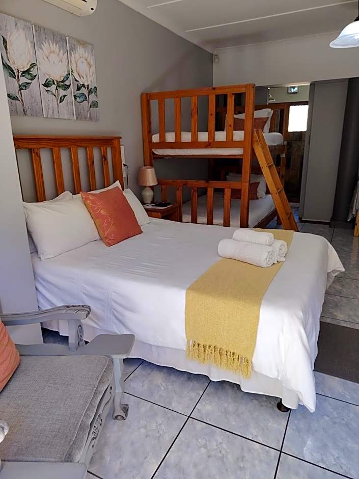 Wi Villa Lê Guest House
