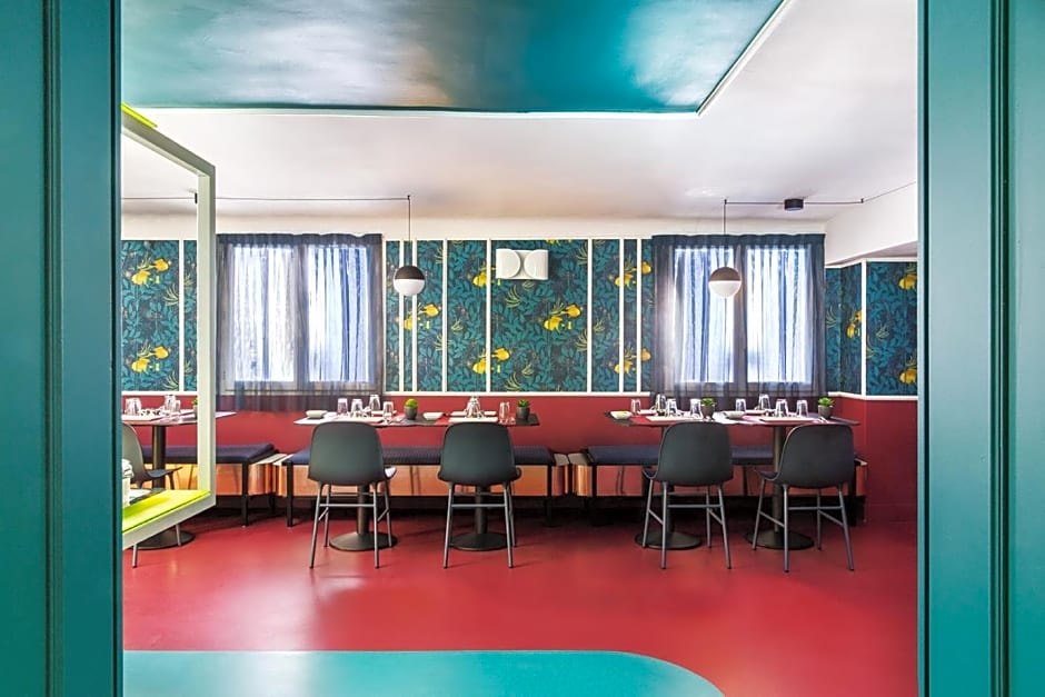 Hotel Les Cigales