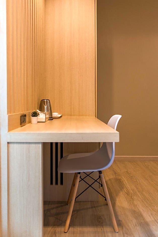 La Route Residence Pattaya