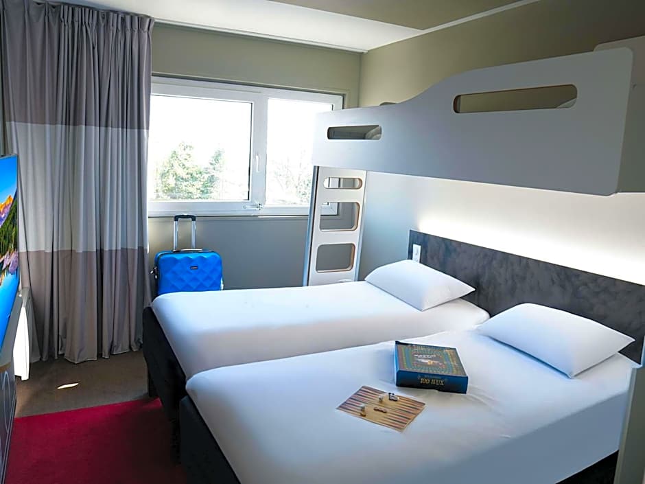 ibis Caen Porte d'Angleterre