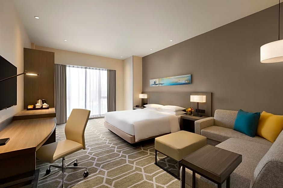 Hyatt Place Zhuhai Jinshi