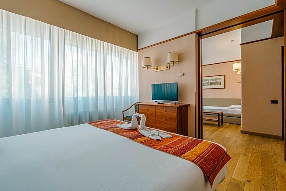 Crystal Hotel Varese