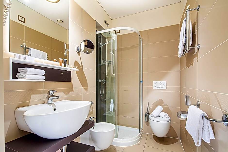 Europalace Hotel, BW Signature Collection