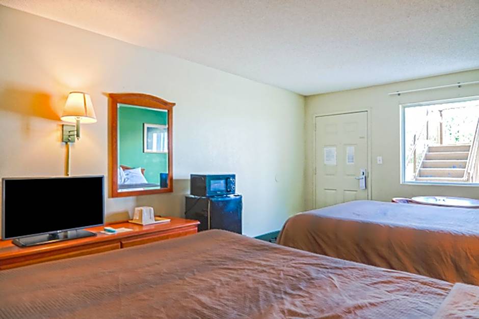 Economy Inn By OYO Ashburn