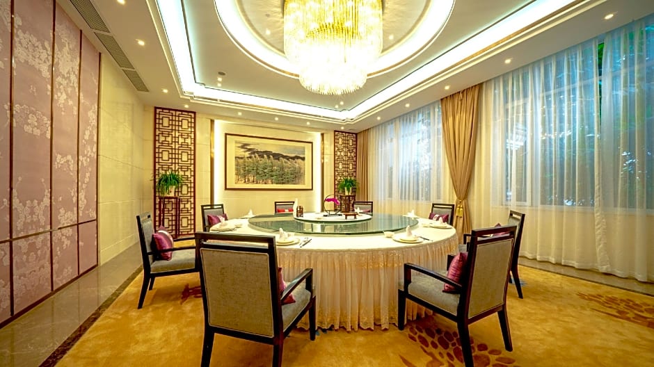 Guangdong Yingbin Hotel