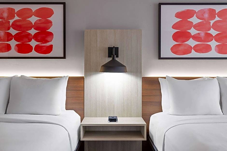Hawthorn Extended Stay by Wyndham Columbia / Ft. Jackson