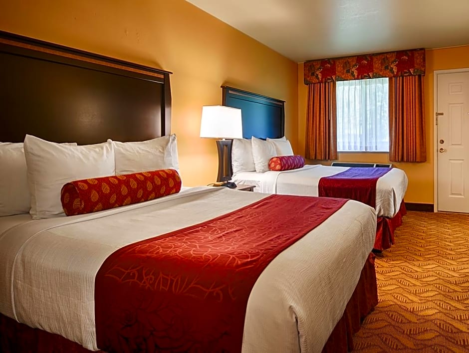 Best Western Durango Inn & Suites