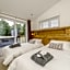 Winston Farm Lodges