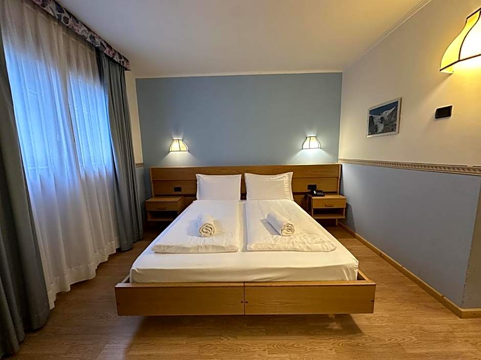 Active Hotel Gran Zebru'