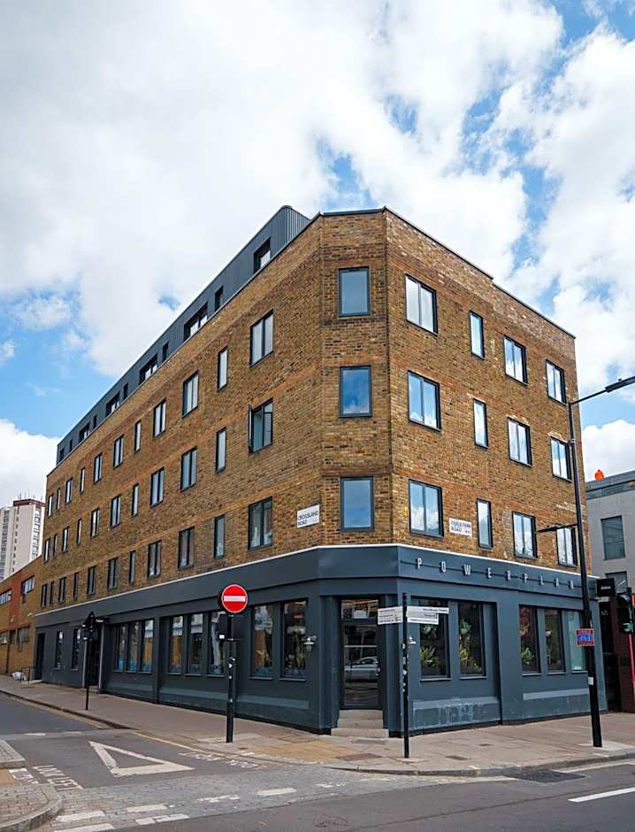 The Camden Town Hotel