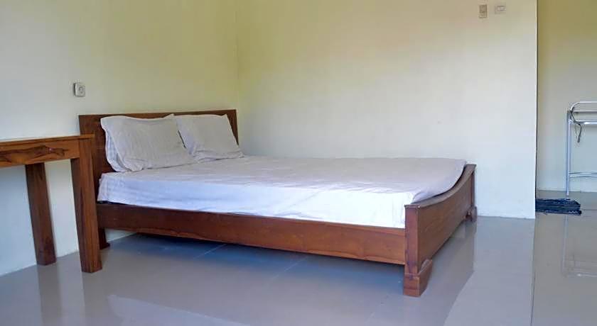 Hotel O Wisma Nusantara Near SD GMIM Wiau Lapi