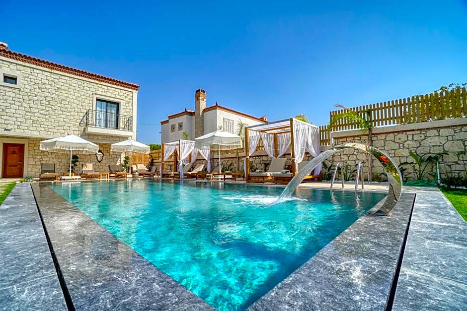 Zaena Hotel Alaçatı