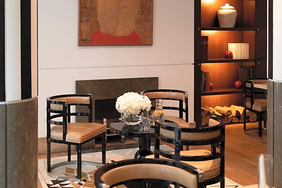 Grand Hôtel Champs-Elysées