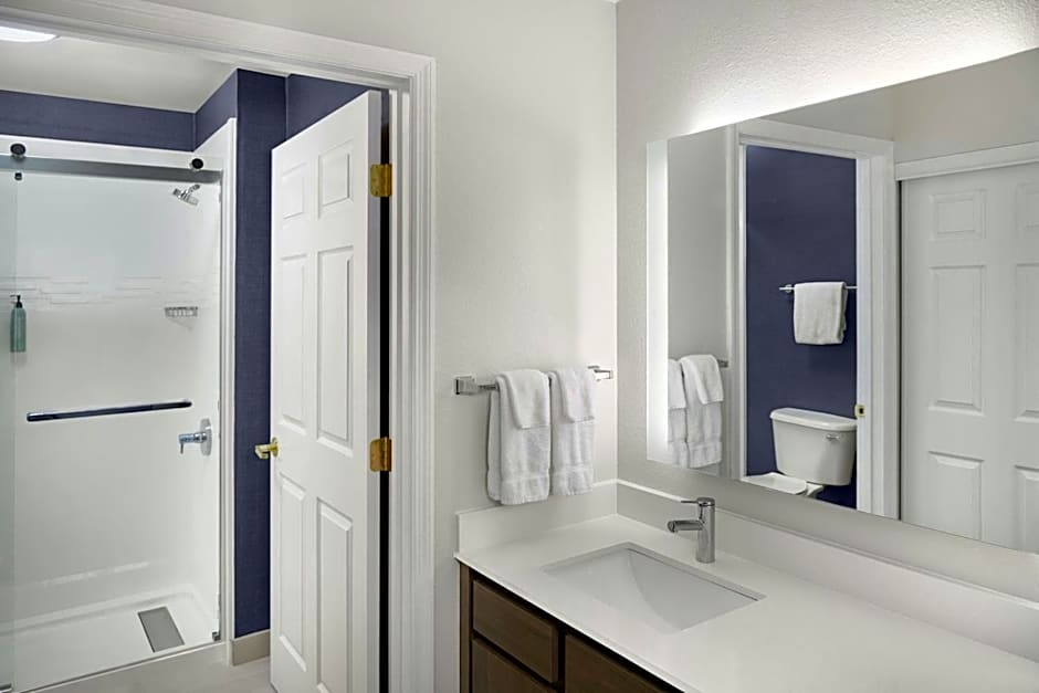 Residence Inn by Marriott Huntsville
