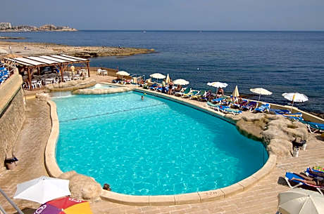 The Preluna Hotel