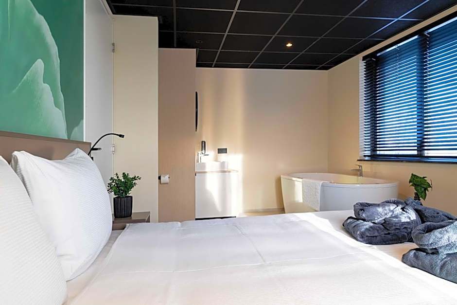 Otium Hotel Roosendaal