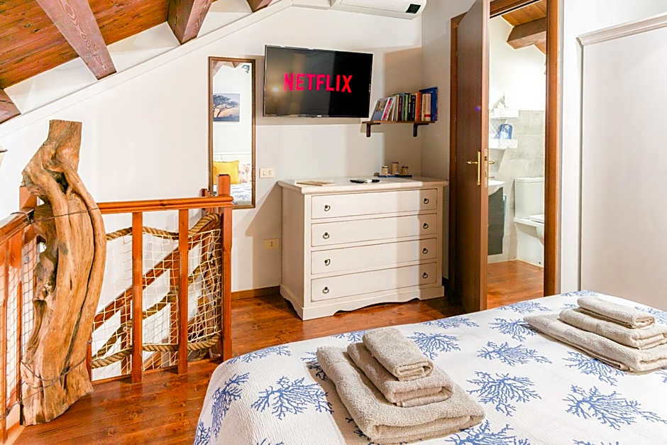 CASA SUL MARE - SARDEGNA - FreeParking FreeWifi