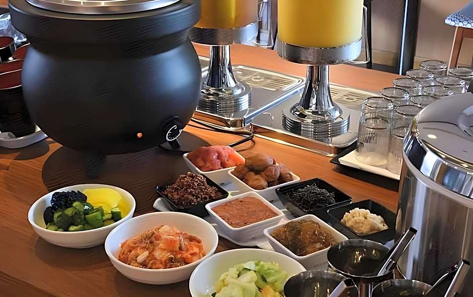 RHotels Inn Hokkaido Asahikawa