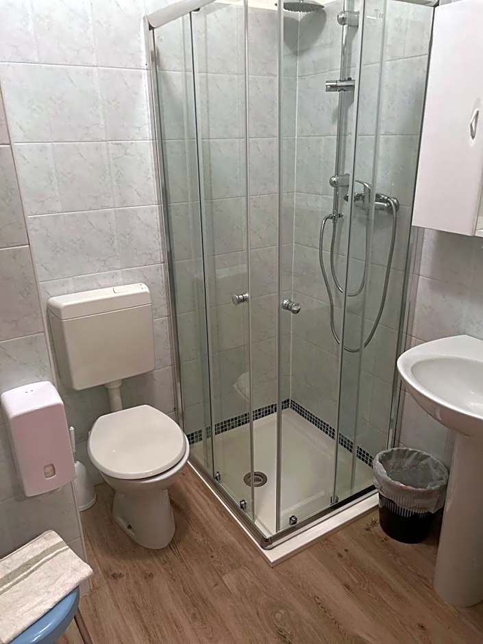 Albergo La Grolla