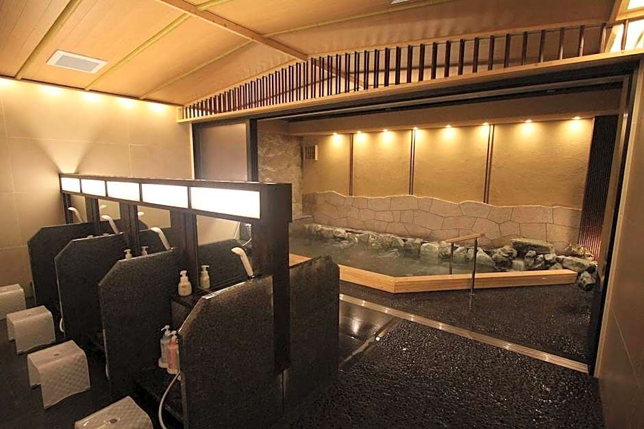 New Wakasa Annex Hotel