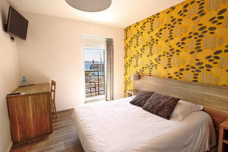 La Table De Jeanne - Hôtel & Restaurant