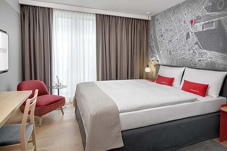 IntercityHotel Budapest