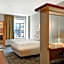 SpringHill Suites by Marriott Cincinnati Midtown