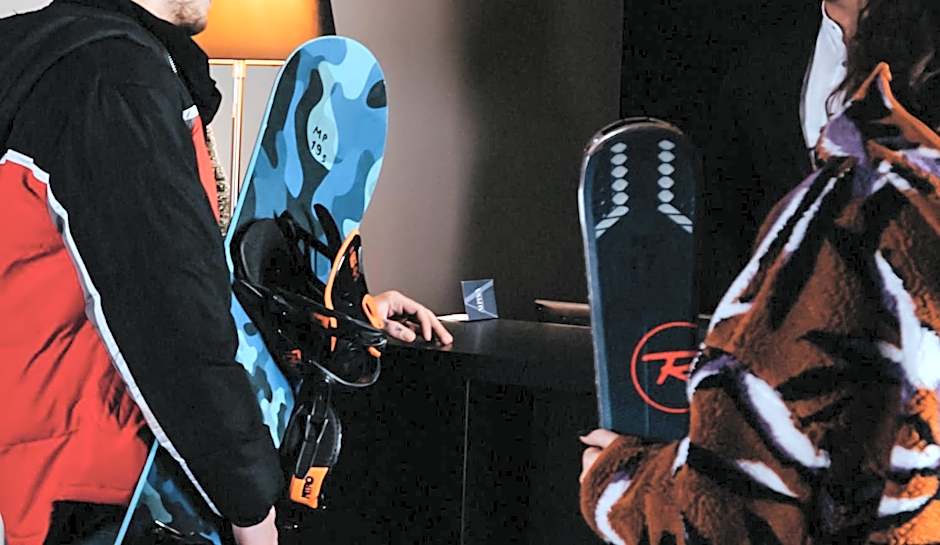 Alpina Hotel Gudauri